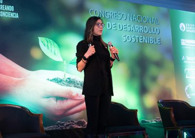 Gestión de la Huella de Carbono: Valentina De Marco