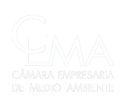 Logo de la Cámara Empresaria de Medio Ambiente