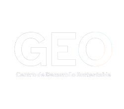 Logo del Centro de Desarrollo Sustentable GEO