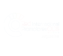 Logo de la Red Internacional de Promotores ODS