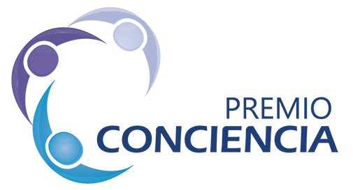 Logo del Premio Conciencia
