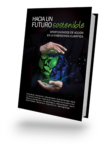 libro hacia un futuro sostenible